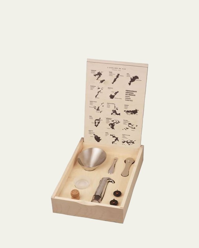 Oeno Box Connoisseur 3